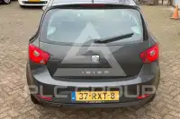 2010 Seat Ibiza