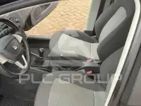 2010 Seat Ibiza