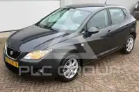 2010 Seat Ibiza