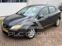 2010 Seat Ibiza