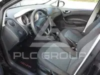 2010 Seat Ibiza