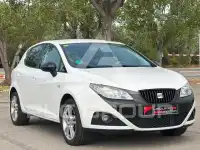 2010 Seat Ibiza