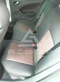 2010 Seat Ibiza