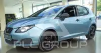 2010 Seat Ibiza