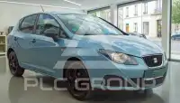 2010 Seat Ibiza
