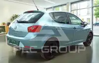 2010 Seat Ibiza