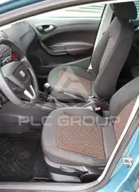 2010 Seat Ibiza