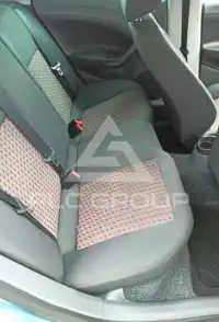 2010 Seat Ibiza