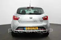2010 Seat Ibiza