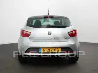 2010 Seat Ibiza