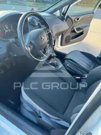 2010 Seat Ibiza