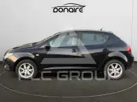 2010 Seat Ibiza