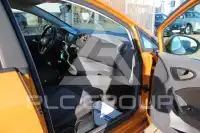 2010 Seat Ibiza