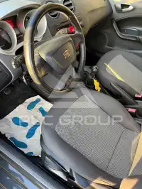2010 Seat Ibiza