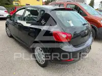 2010 Seat Ibiza