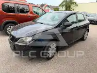 2010 Seat Ibiza