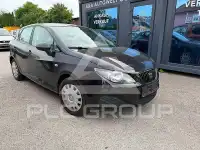2010 Seat Ibiza