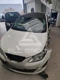 2010 Seat Ibiza