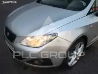 2010 Seat Ibiza