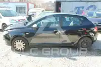 2010 Seat Ibiza