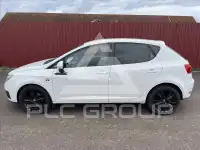 2010 Seat Ibiza