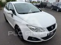 2010 Seat Ibiza