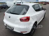 2010 Seat Ibiza