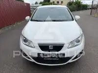 2010 Seat Ibiza