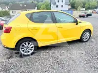 2010 Seat Ibiza
