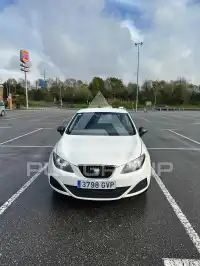 2010 Seat Ibiza