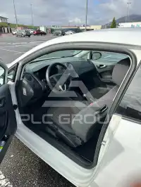2010 Seat Ibiza