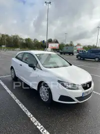 2010 Seat Ibiza