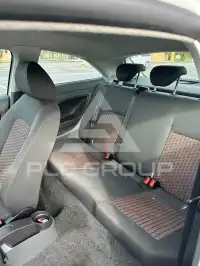 2010 Seat Ibiza