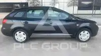 2010 Seat Ibiza
