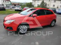 2010 Seat Ibiza