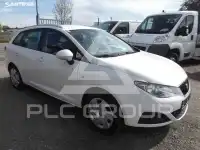 2010 Seat Ibiza