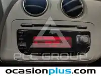 2010 Seat Ibiza