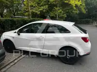 2010 Seat Ibiza