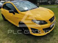 2010 Seat Ibiza