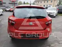 2010 Seat Ibiza