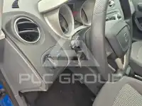 2010 Seat Ibiza