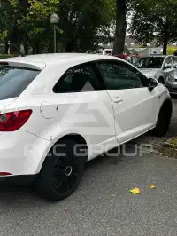 2010 Seat Ibiza