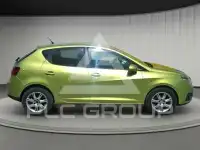 2010 Seat Ibiza