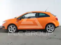 2010 Seat Ibiza