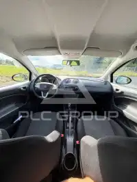 2010 Seat Ibiza