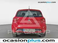 2010 Seat Ibiza