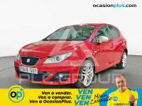 2010 Seat Ibiza