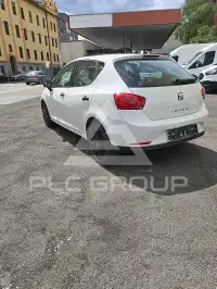2010 Seat Ibiza