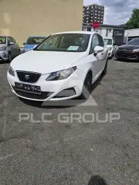 2010 Seat Ibiza