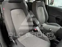 2010 Seat Altea